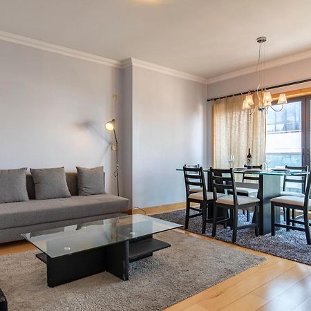 Lovelystay - Modern Apartment In Anjos Lisbon Exterior photo