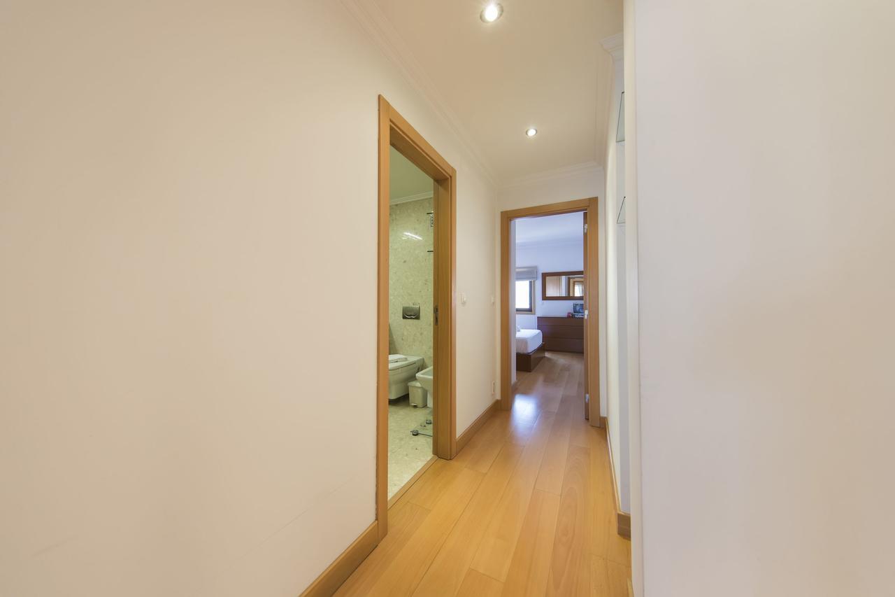 Lovelystay - Modern Apartment In Anjos Lisbon Exterior photo