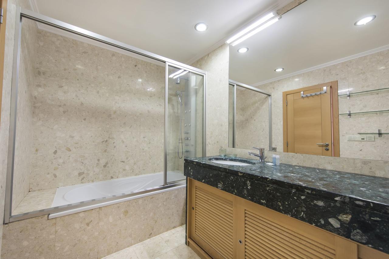 Lovelystay - Modern Apartment In Anjos Lisbon Exterior photo