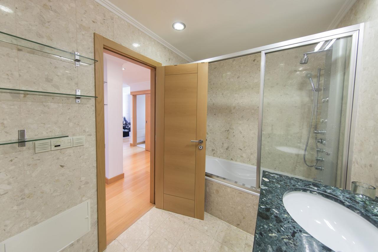 Lovelystay - Modern Apartment In Anjos Lisbon Exterior photo