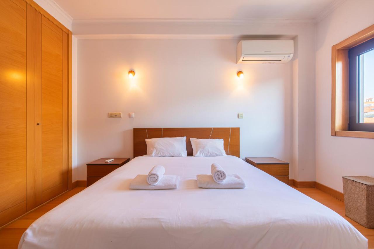 Lovelystay - Modern Apartment In Anjos Lisbon Exterior photo