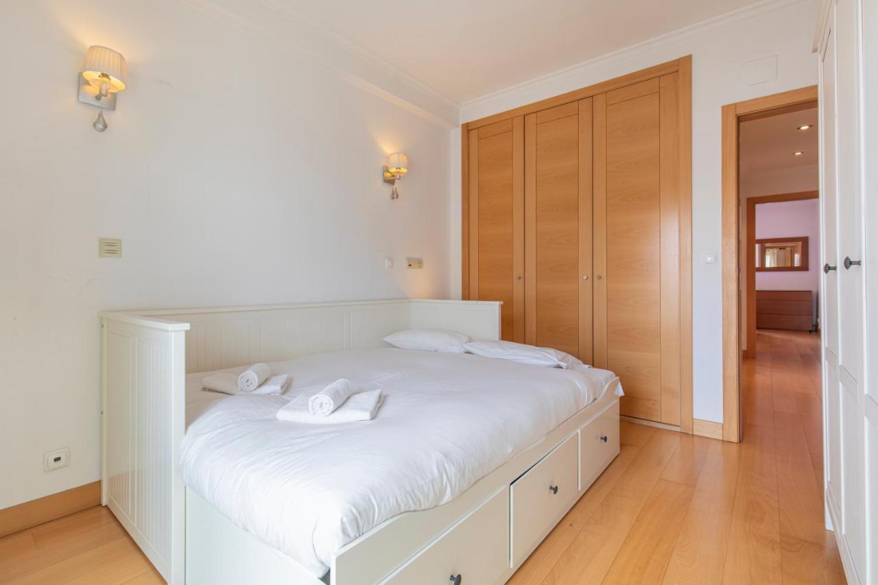 Lovelystay - Modern Apartment In Anjos Lisbon Exterior photo