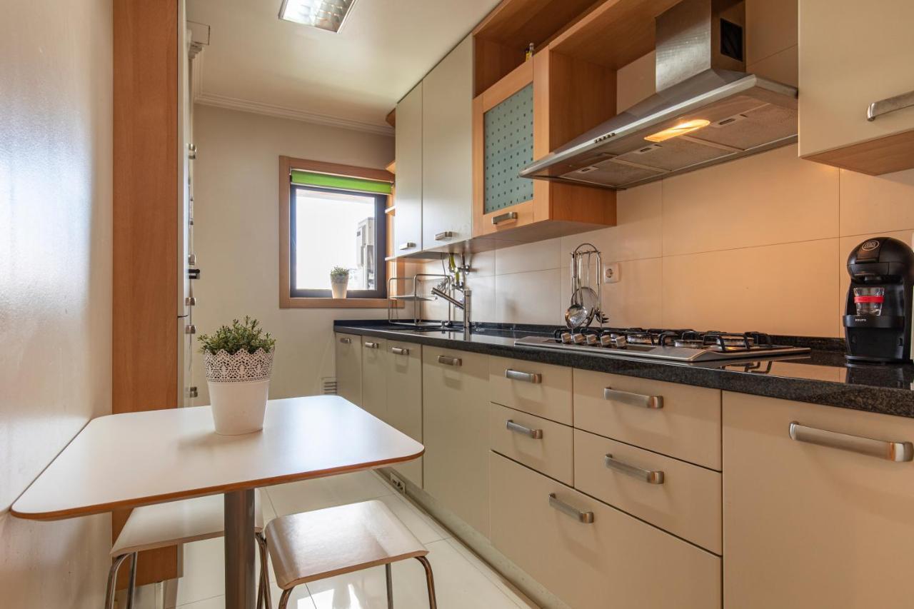 Lovelystay - Modern Apartment In Anjos Lisbon Exterior photo