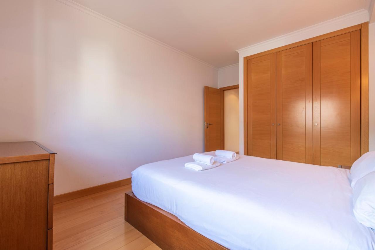 Lovelystay - Modern Apartment In Anjos Lisbon Exterior photo