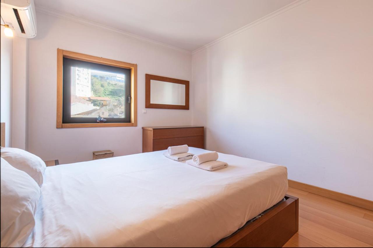 Lovelystay - Modern Apartment In Anjos Lisbon Exterior photo