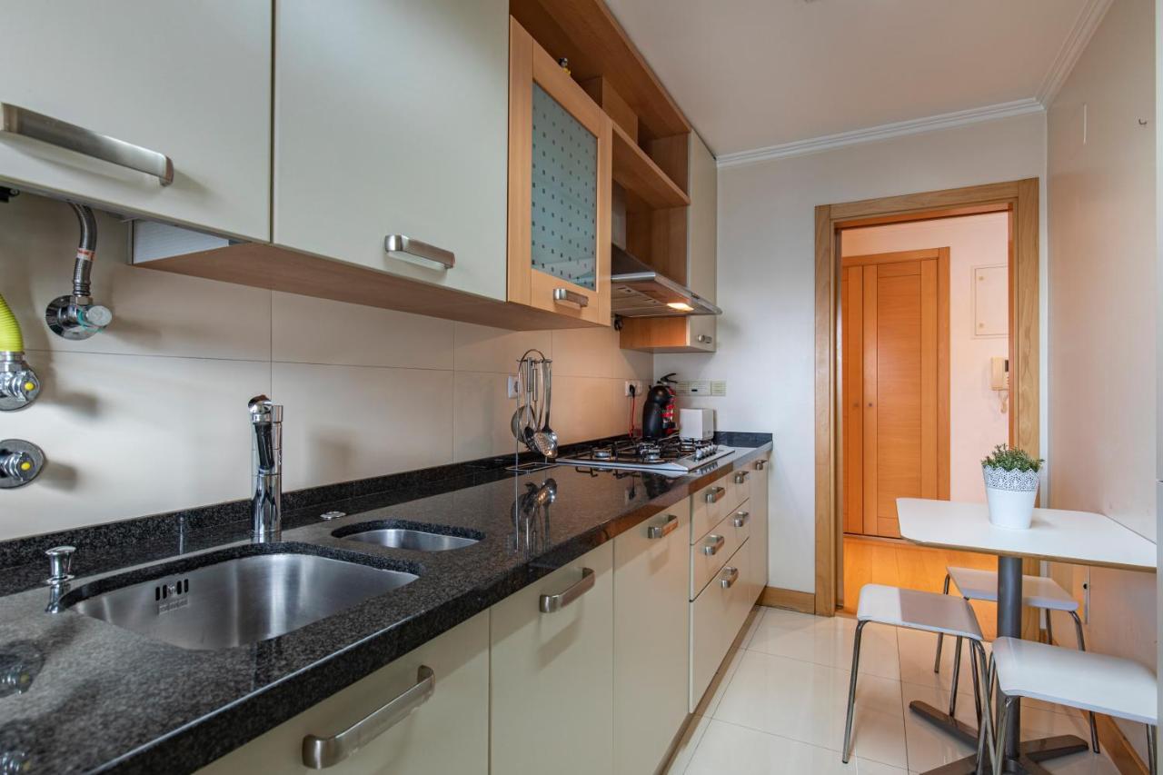 Lovelystay - Modern Apartment In Anjos Lisbon Exterior photo