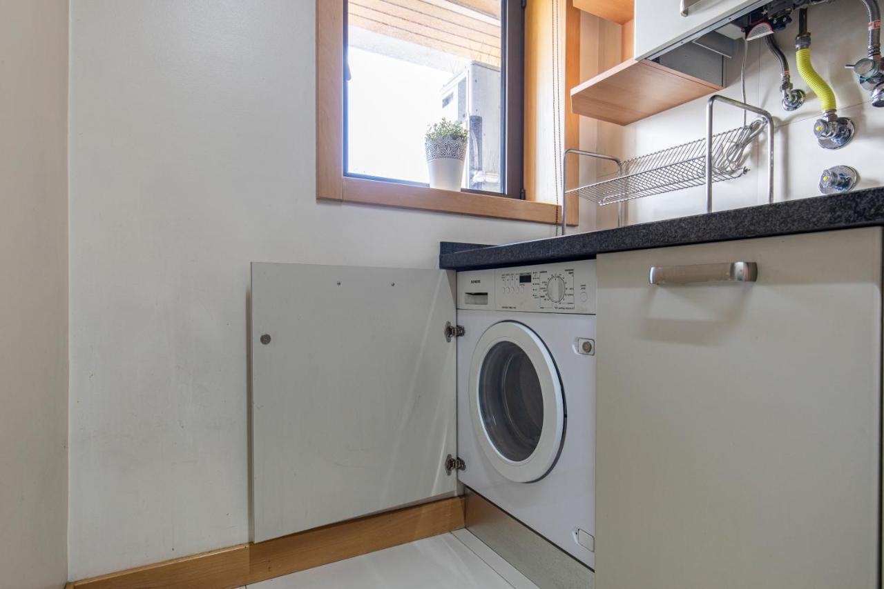 Lovelystay - Modern Apartment In Anjos Lisbon Exterior photo